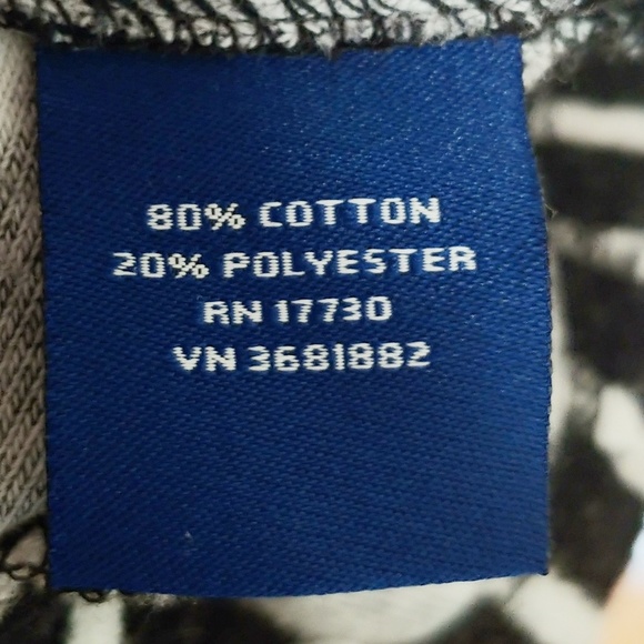 Marimekko for Target Striped Beach Coverup Dress - Picture 6 of 7